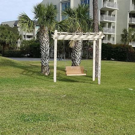 Beachin It!-Oceanview Updated 2024, King Bed Bikes Île de Hilton-Head Extérieur photo